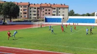 Borac slavio u Trebinju