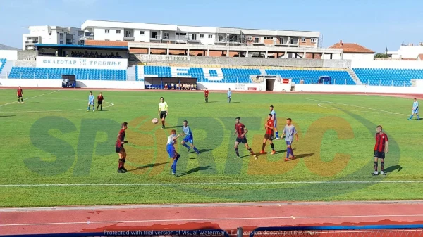 Kome ovo treba?, Premijer liga BiH - 15