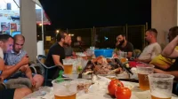 Prijateljstvo, druženje, zajedništvo, pa bodovi