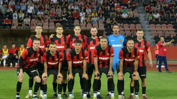Bod Slobodi, bod Širokom, m:tel Premijer liga BiH