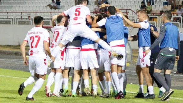 Željo na slijepom kolosijeku (video), m:tel Premijer liga BiH