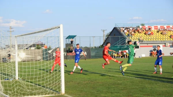 Petarda Podrinju, Prva liga Republike Srpske