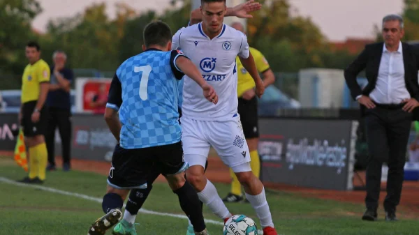 Remi Radnika i Želje, m:tel Premijer liga BiH