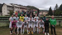 Polufinalista Kupa BiH, Klis ubjedljiv u Fojnici, na dvije utakmice odlučivali penali
