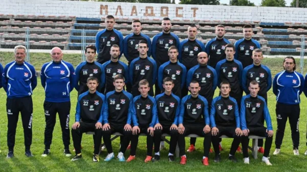 Petarda Gačana, Druga liga RS – Istok