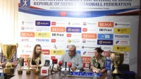 Spremni za finale Kupa Republike Srpske