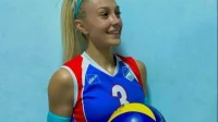Azra Alajbegović novi libero Sokolica