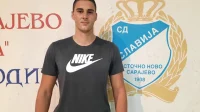 Slavija jača za Rebića i Krunića
