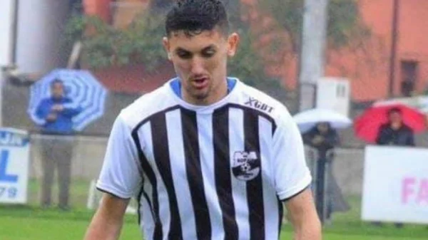 Paležnica režirao preokret, Druga liga RS – Zapad