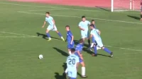 Leo gazi redom (video)