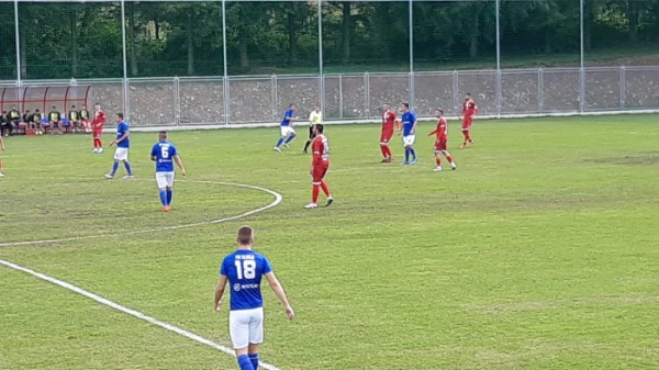 Pogađali Radoja i Domuzin, Druga liga RS – Zapad