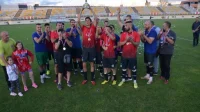 Poveli sa devet igrača, pa doživjeli debakl, Regionalna liga RS – Zapad