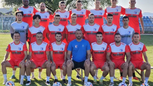 Proleteru bod u Vlasenici, Druga liga RS – Istok