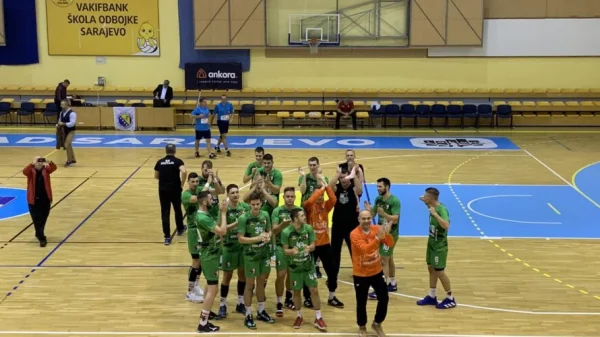 Krivaja bolja od Bosne, Premijer liga BiH