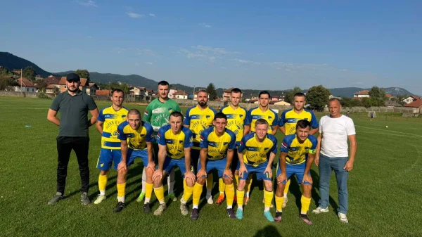 Finiš ukrasili golovi, Regionalna liga RS – Istok