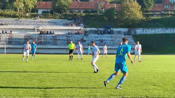 Raspucani Semberci, Druga liga RS – Istok