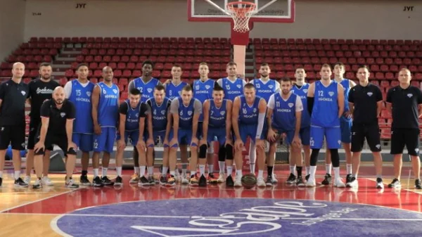 FMP savladao Igokeu, ABA liga