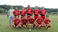 Trebava zaustavila Naša krila, Regionalna liga RS – Centar