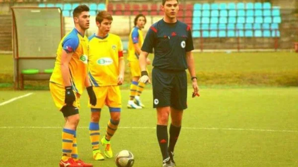 Ko je udario sudiju Sarajkića u Gradačcu?, Prva liga FBiH