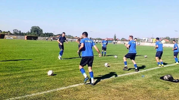 Guber zadovoljan bodom, Druga liga RS – Istok