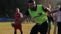 Budućnost ima svoju priču o prekidu sa Srnicom