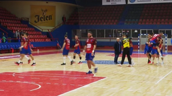 Borac Iskru ugasio, Premijer liga BiH