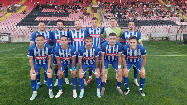 Remi Slavije i Sloge, Prva liga Republike Srpske
