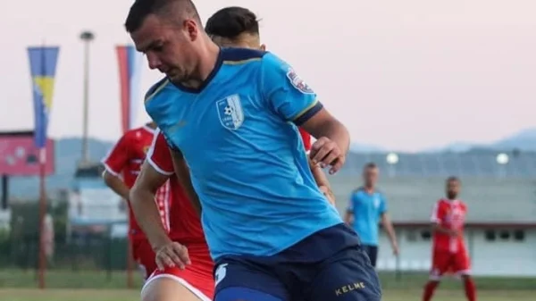 Sutjeska se ne šali, Prva liga Republike Srpske