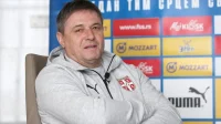 Nervozna Srbija pokazala karakter