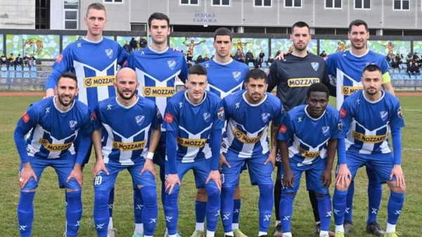 Romanija zaustavila Vlasenicu, Druga liga RS – Istok
