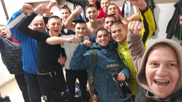 Bodovi otišli u Donju Trnovu, Regionalna liga RS – Istok