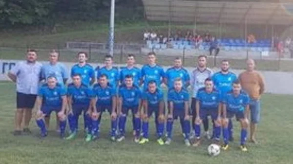 Hajduku bodovi u Dugom Polju, Regionalna liga RS – Centar