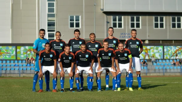 Minimalan poraz Romanije, Druga liga RS – Istok