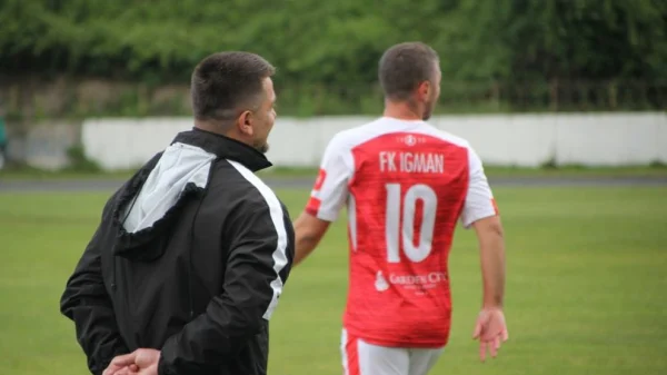 Izmjene donijele trijumf, Prva liga FBiH