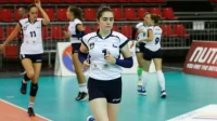 Iz Pljevalja, preko Boara u odbojkašku elitu