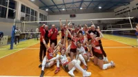 Bimal Jedinstvo i BL Volej u finalu Kupa