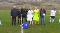 Lopte i dresovi za Novo Goražde, Regionalna liga RS – Jug