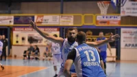 Košarkaši Dervente spremni za novu sezonu; Cilj plasman u Prvu ligi RS