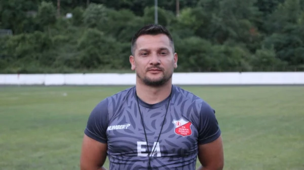 Igman na čelu kolone, Prva liga FBiH