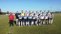 Lijevčani ljuti na sudije, Regionalna liga RS – Zapad