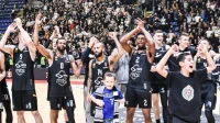 Pao je i Huventud, EuroCup - Group A