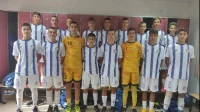 Slavija prvom pobjedom na domaćem terenu otišla na zimski raspust, Omladinska liga pionira FS KS , Grupa A