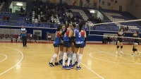 Odbojkašice Gacka slavile na Palama, Premijer liga BiH