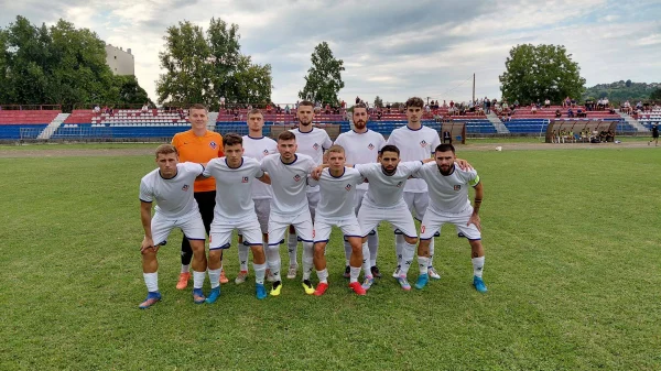 Remi u Tesliću, Druga liga RS – Zapad