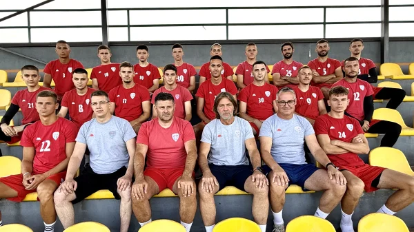 Sutjeska poražena u Semberiji, Prva liga Republike Srpske
