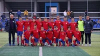 Borčevi raspucani dječaci