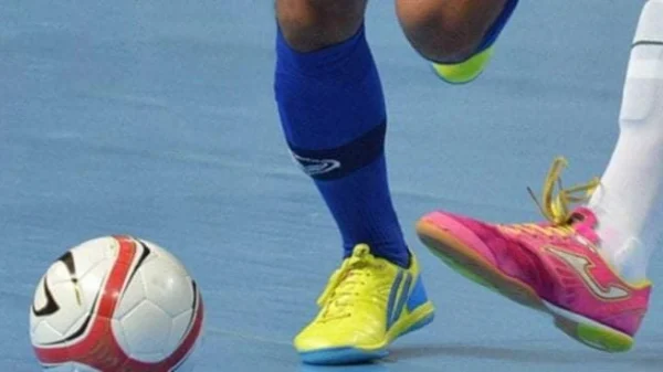 Futsaleri Jahorine i Borca podijelili bodove, Prva liga RS