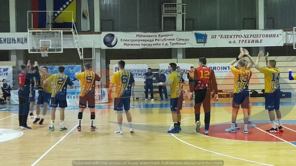 Sigurni Trebinjci, Premijer liga BiH