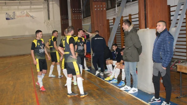 Nevesinjcima bodovi u Zvorniku, Druga liga RS – Jug