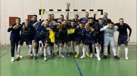 Pred nama peto kolo Prve lige FBiH u futsalu